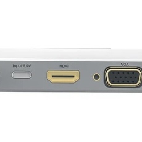 Transmisor y Receptor Unitek HDMI Inalámbrico 001