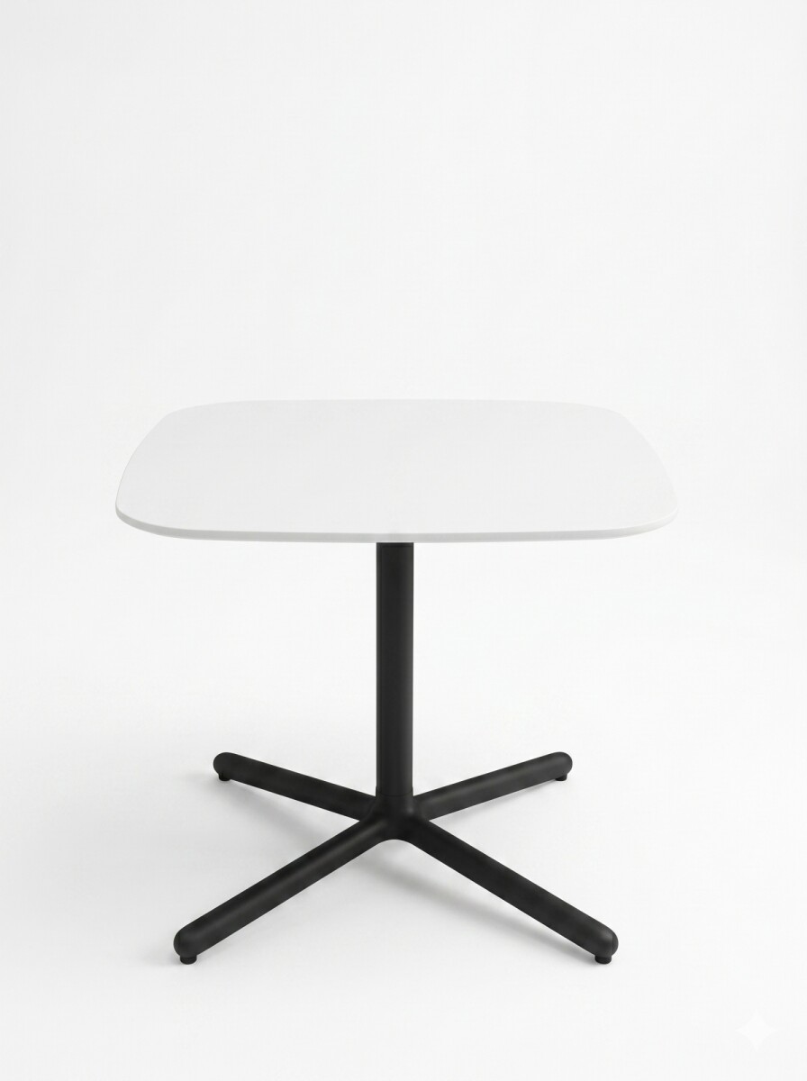 Mesa de centro TB-33 cuadrada 