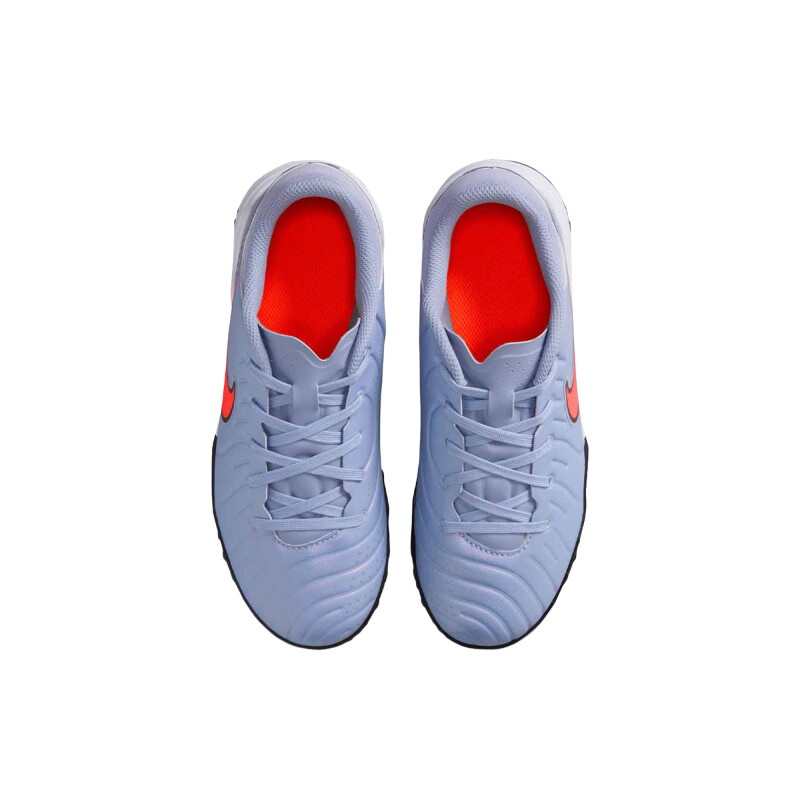 Championes JR LEGEND 10 ACADEMY Blue