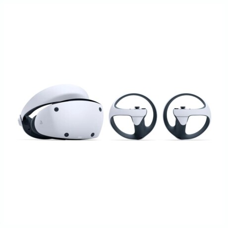 Lentes De Realidad Virtual PlayStation VR2 Core SONY Lentes De Realidad Virtual PlayStation VR2 Core SONY