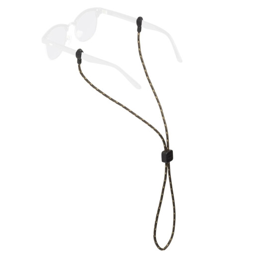 Sujeta lentes Chums Slip Fit 3Mm Earth Sujeta lentes Chums Slip Fit 3Mm Earth