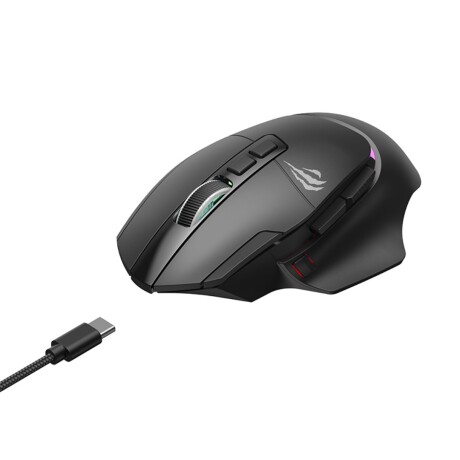 Mouse Havit Gaming Series Ms967wb Negro Mouse Havit Gaming Series Ms967wb Negro