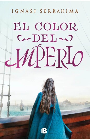 El color del imperio El color del imperio