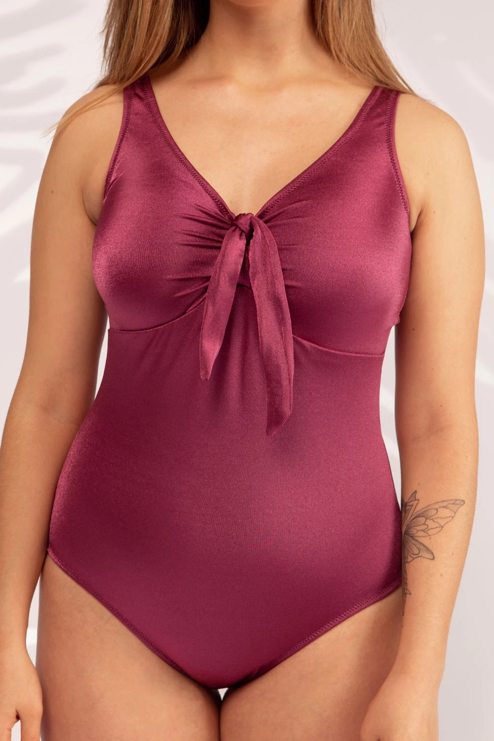 Malla Fresa Magenta