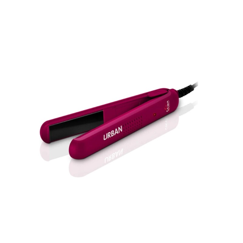 PLANCHA PELO GAMA MIDI URBAN SPIRIT PINK PLANCHA PELO GAMA MIDI URBAN SPIRIT PINK