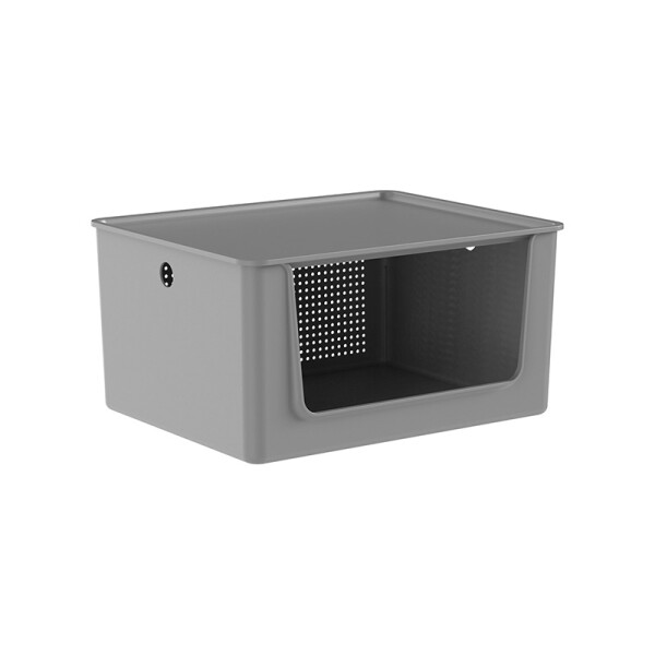 Organizador Flow N°6 | Tapa Gris