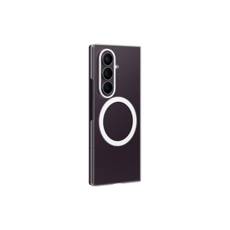 Galaxy Z Fold8 Ultra Clear Case Galaxy Z Fold8 Ultra Clear Case