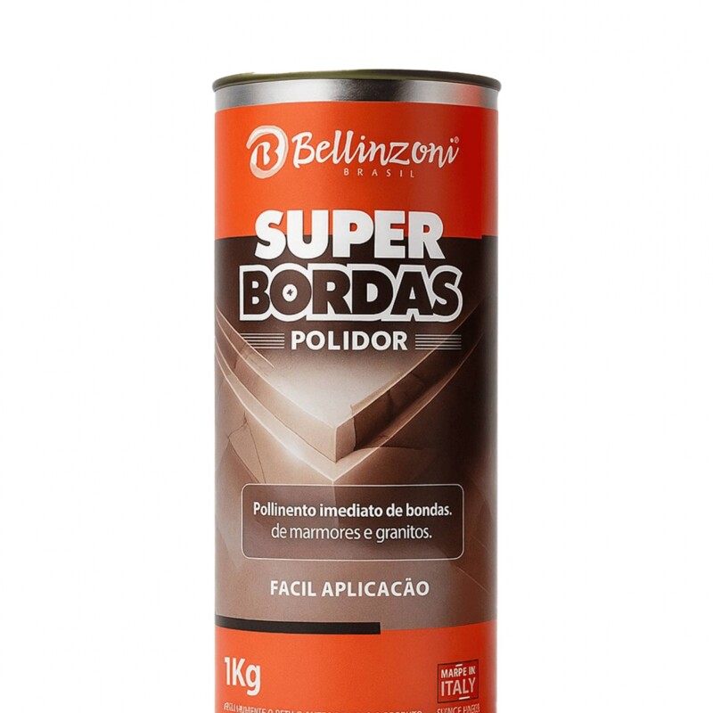 SUPER BORDAS SUPER BORDAS