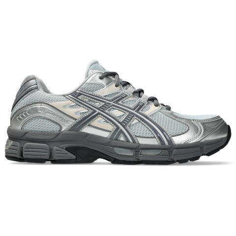 Zapatillas Gel-Stratus Mc Unisex Concrete/Carbon