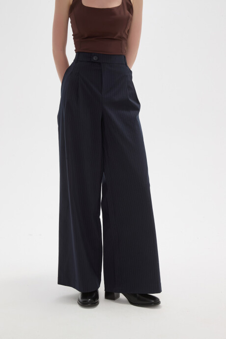 Pantalon Cynval Estampado 2