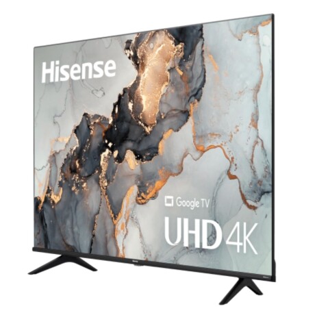 Hisense Smart TV 50 4K UHD V01