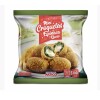 MINI CROQUETA ESPINACA Y QUESO 300G +SOLO PDE O WEB+ MINI CROQUETA ESPINACA Y QUESO 300G +SOLO PDE O WEB+