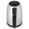 Jarra Eléctrica 1.5 Lts Acero inoxidable Jarra Eléctrica 1.5 Lts Acero inoxidable