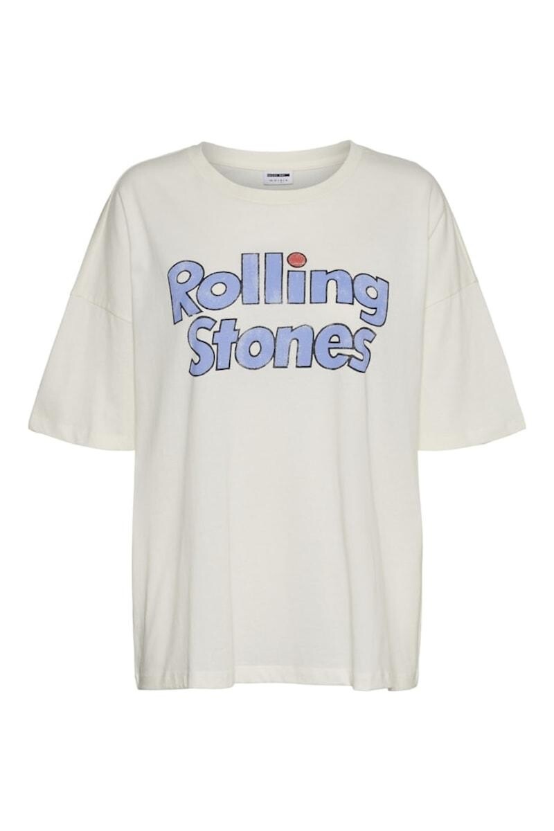 Camiseta Rolling Stones Eggnog