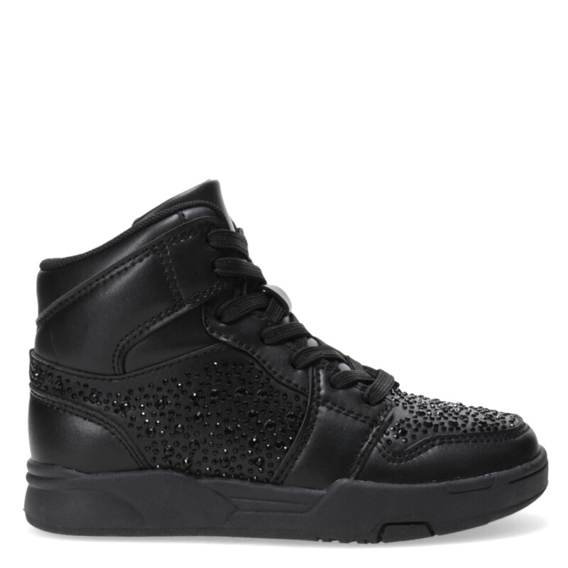Championes MissCarol Dier Negro