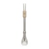 Set Stanley termo de 1.4 lt + mate + bombilla + Yerbera Rosa