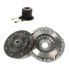 KIT DE EMBRAGUE CON ACTUADOR - S10 KIT DE EMBRAGUE CON ACTUADOR - S10