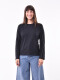 REMERA MONACO NEGRO