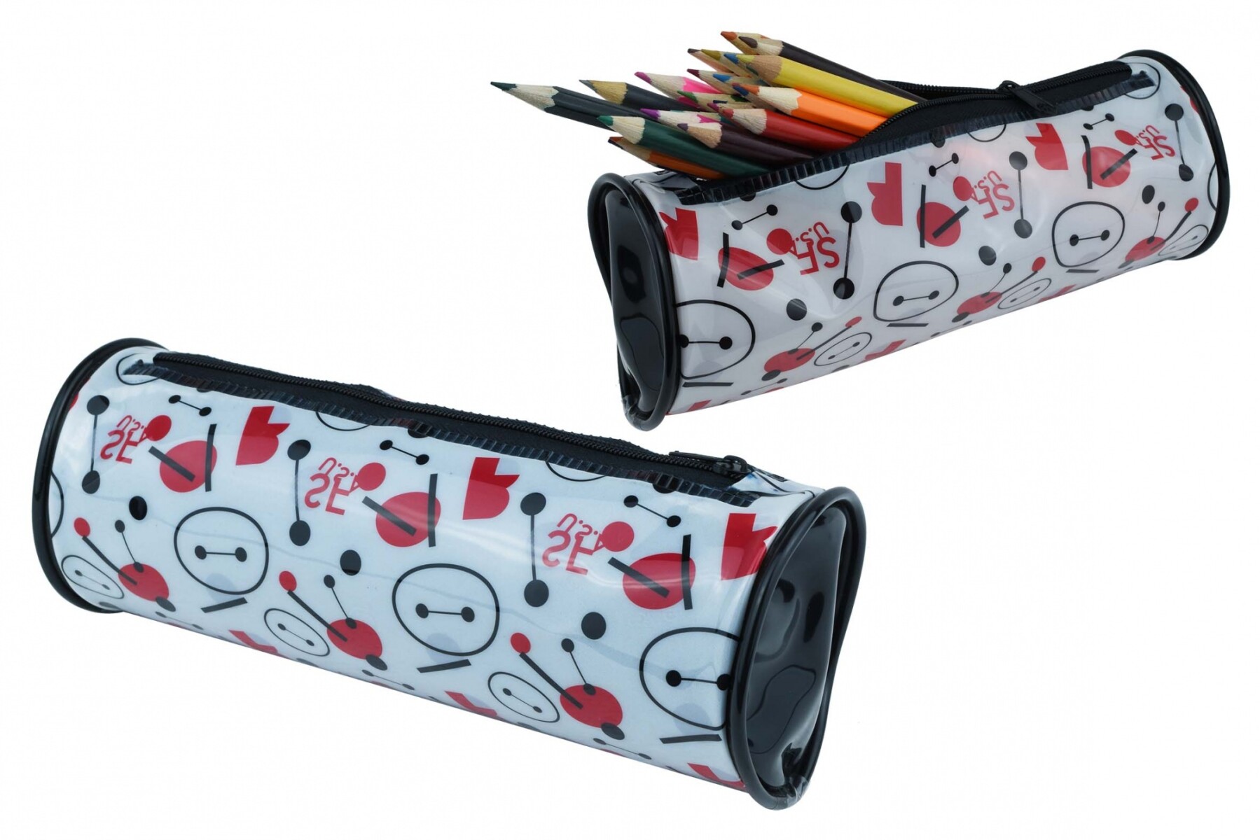 CARTUCERA TUBO PVC 24909 Q144 