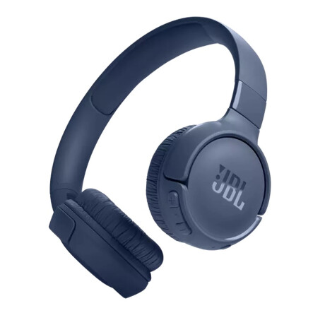 Auriculares Jbl Tune T520bt Bluetooth Azules Auriculares Jbl Tune T520bt Bluetooth Azules