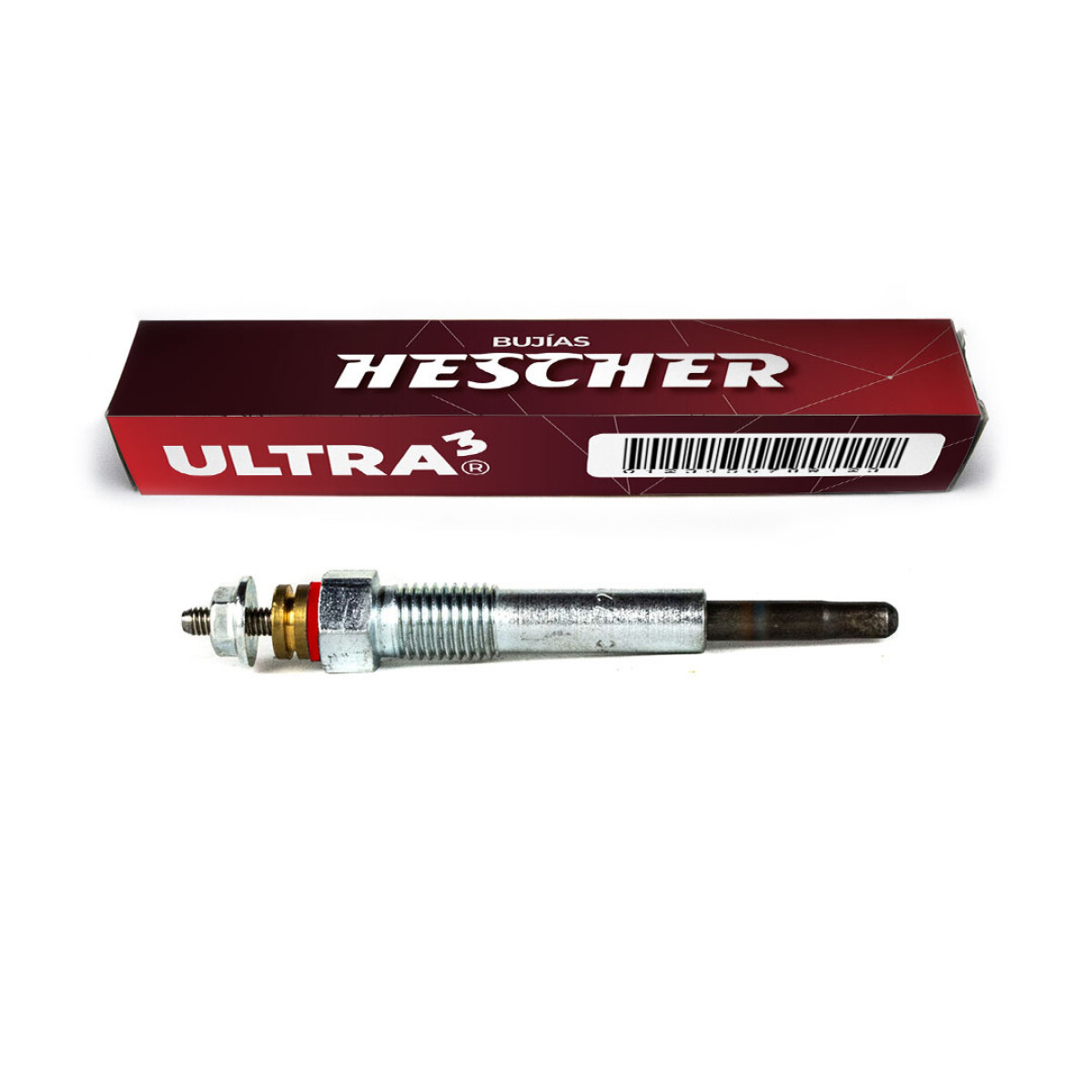 CALENTADOR - ISUZU TROOPER 5V 3 RESIST. = C.9412 HESCHER 