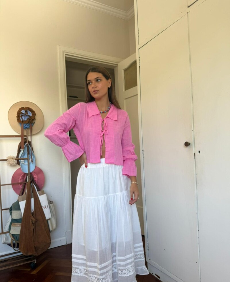 Pollera Elena Pollera Elena