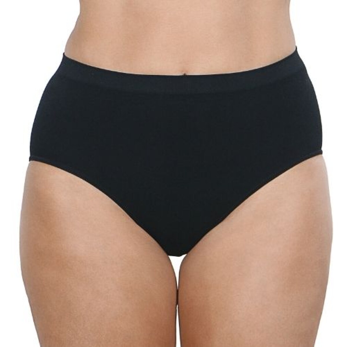 VEDETINA ALTA - NEGRO 