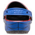 Crocs Spiderman Web Classic Clog - Unisex Multi