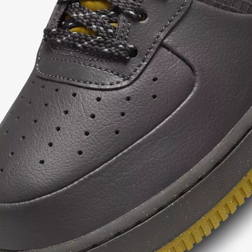 CHAMPION NIKE HOMBRE AIR FORCE 1 '07 LV8 S/C