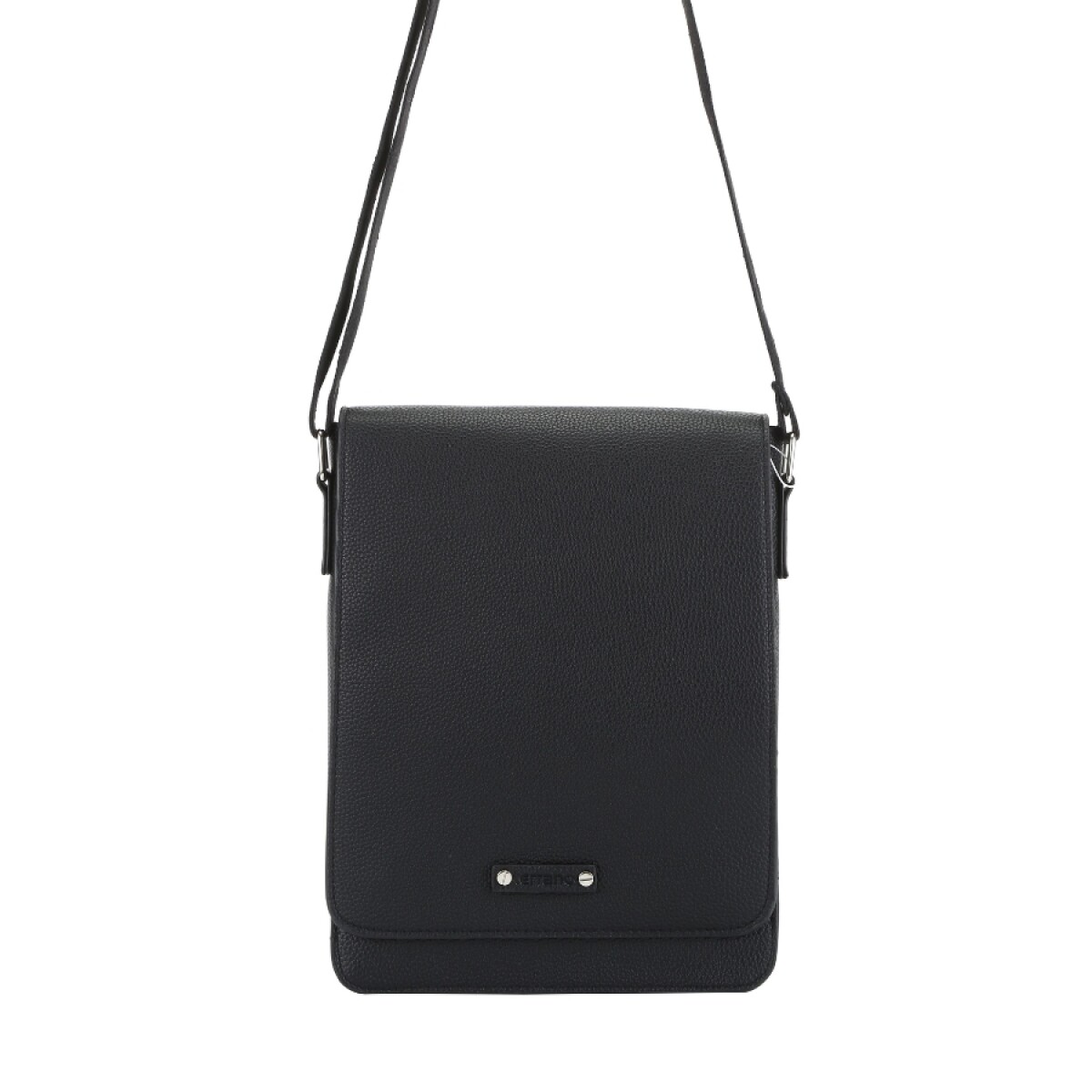 Morral Clásico Negro 