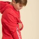 CANGURO MADEL TEEN RUSTY Rojo