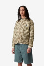 CAMPERA W SKYLER Camuflado