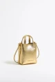 BOLSO Oro