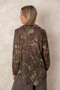 BLUSA BRISA Verde