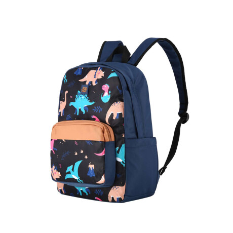 Mochila Infantil Kids Dino