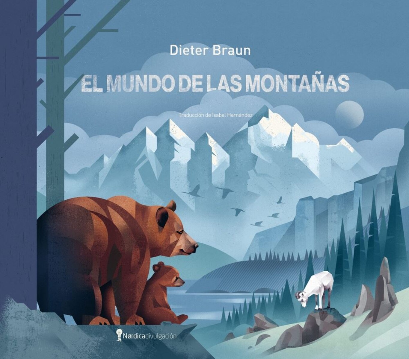 Mundo De Las Montañas, El 