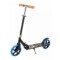 Monopatín Ajustable Infantil 2 Ruedas Naranja