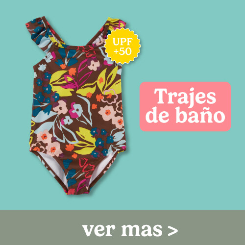 Ciber trajes de baño