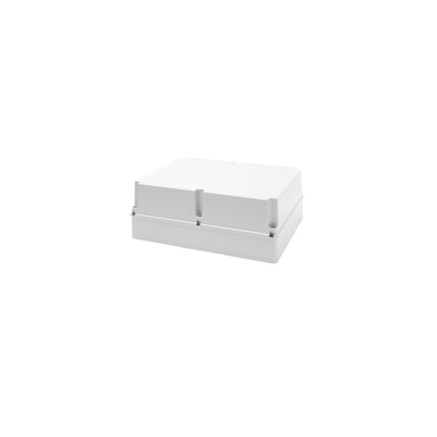 Caja estanca sin salida IP56 - 460x380x180mm GE4221