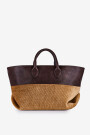 CARTERA MARLENE Beige