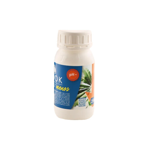 PH MENOS HOOK 250 ML