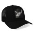 Goorin Bros Gorra Trucker Baseball - The Reefer Sea Turtle Negro