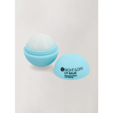 Lip balm 8 gr Menta