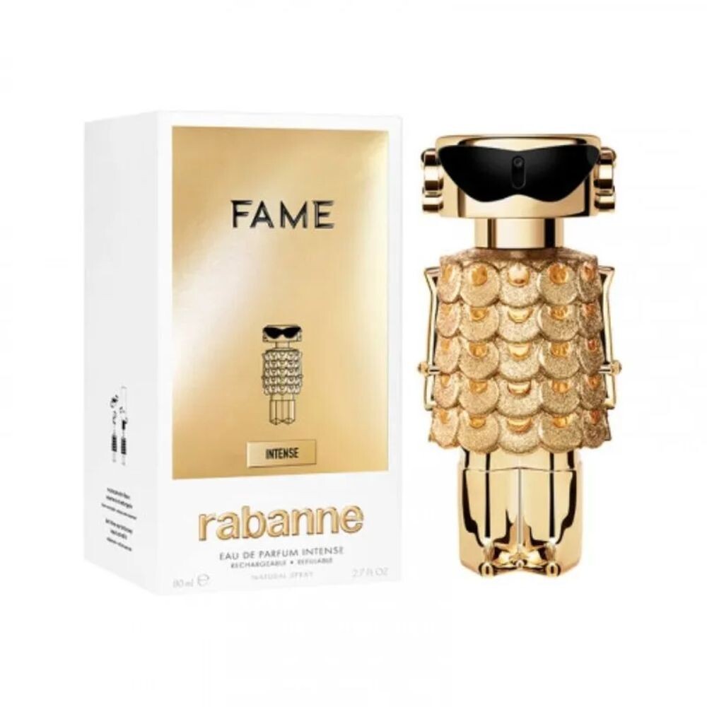 Fame Eau de Parfum Intense 50ml