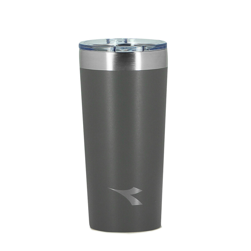 Vaso Térmico Diadora 550ml Gris