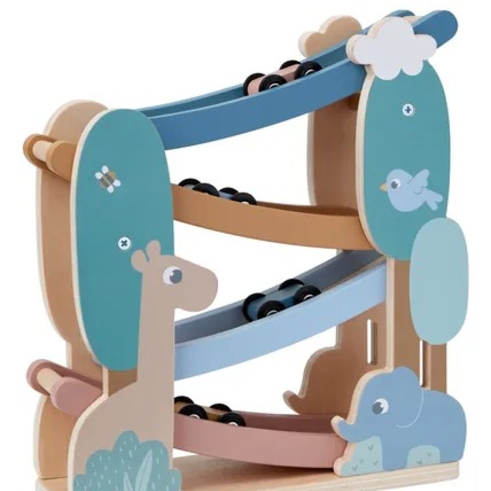 Deslizador autos MONTESSORI CLOUDY buba Deslizador autos MONTESSORI CLOUDY buba