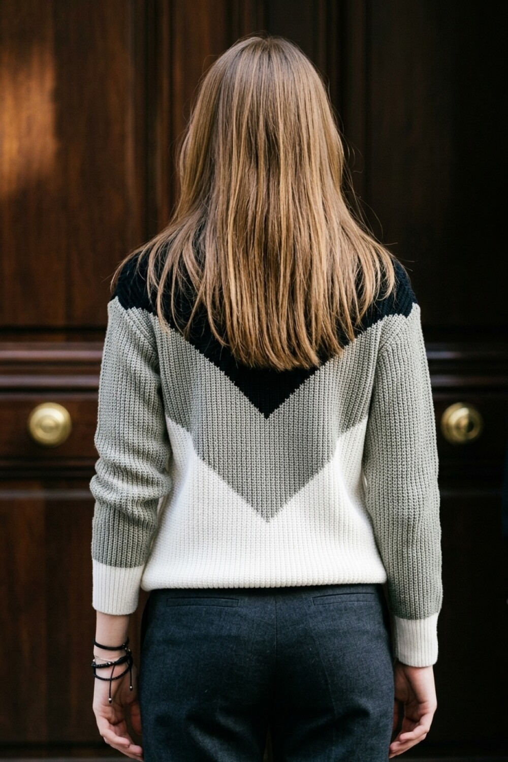 Sweater Loreane Sweater Loreane