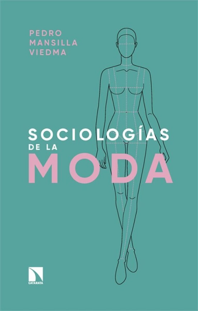SOCIOLOGIAS DE LA MODA 