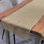 SENDERO LINO VERDE O BEIGE 2.5MTS SENDERO LINO VERDE O BEIGE 2.5MTS