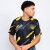 REMERA FYNAR Peñarol Licencias Hombre 002